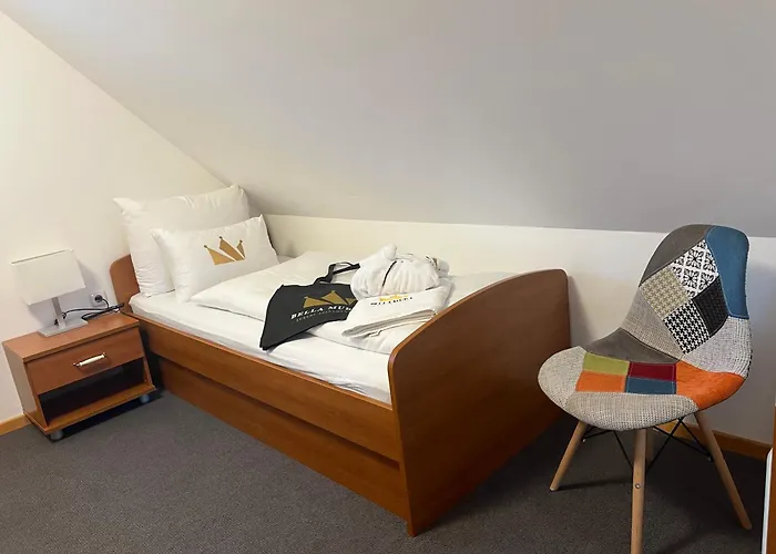 Bella Mura Nature House I26