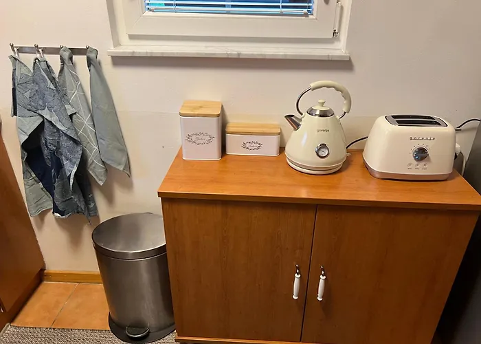 別荘 Bella Mura Nature House I26