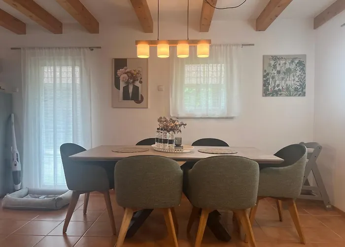 Feriehus Bella Mura Nature House I26 *