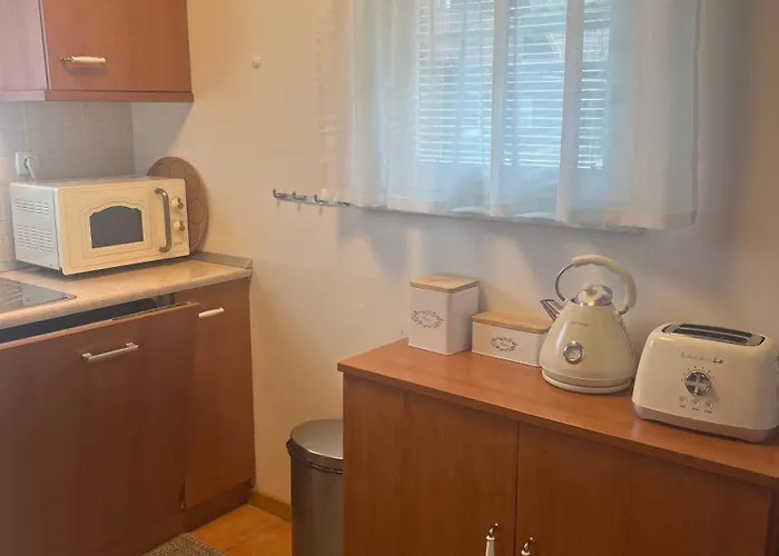 Bella Mura Nature House I26 *