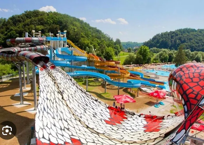 別荘 Bella Mura Nature House I26