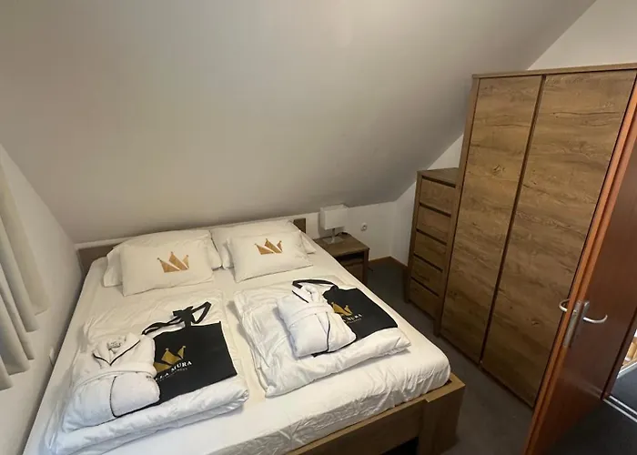 Bella Mura Nature House I26 *