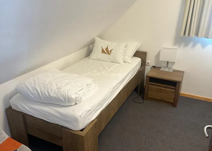 Bella Mura Nature House I26 Feriehus