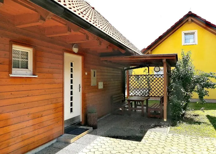 Bella Mura Nature House I26 別荘 *